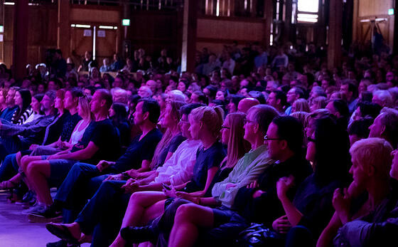 TEDxBoulder